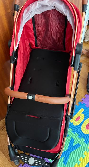 Baby stroller Sonarin427275319950059526