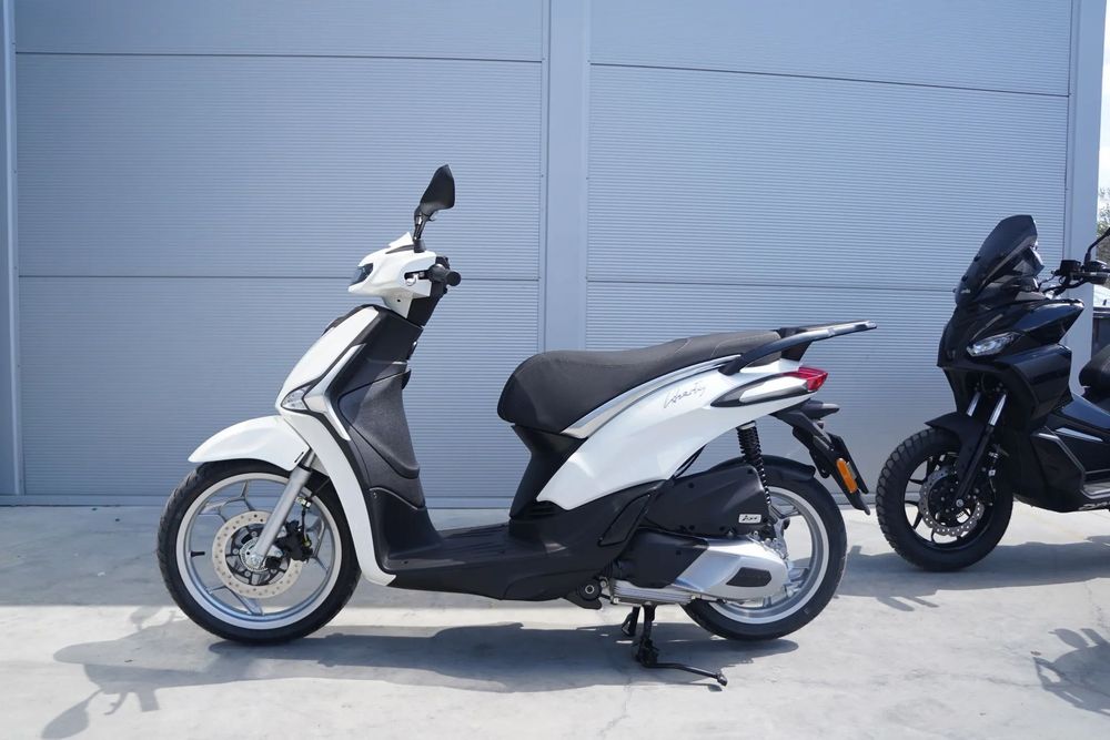 Piaggio