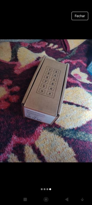 Lock code novo !