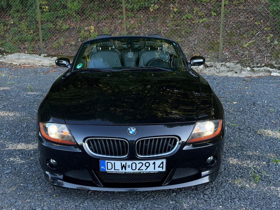 BMW Z4