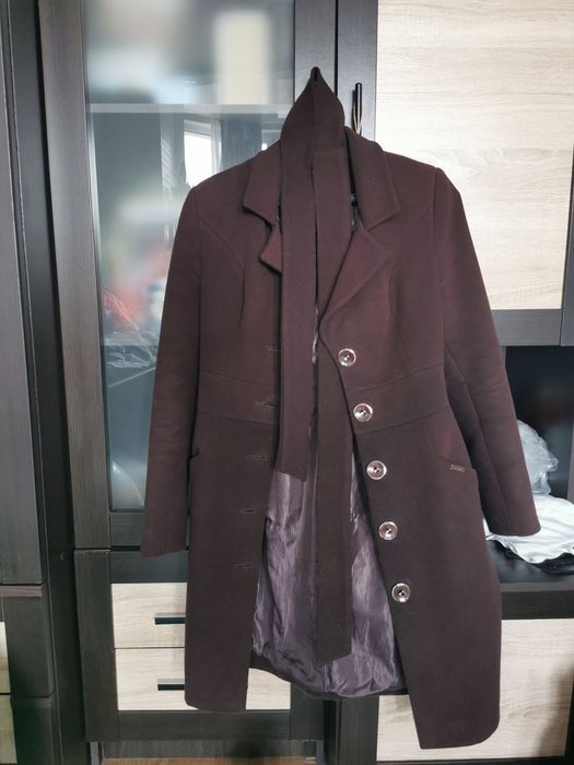 Пальто осінь/весна