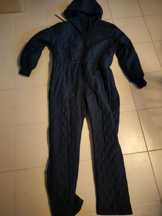 Northern Light kombinezon L/XL ocieplany