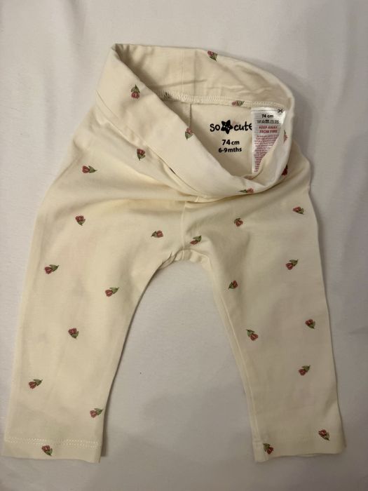 Комтюмчик на дівчинку