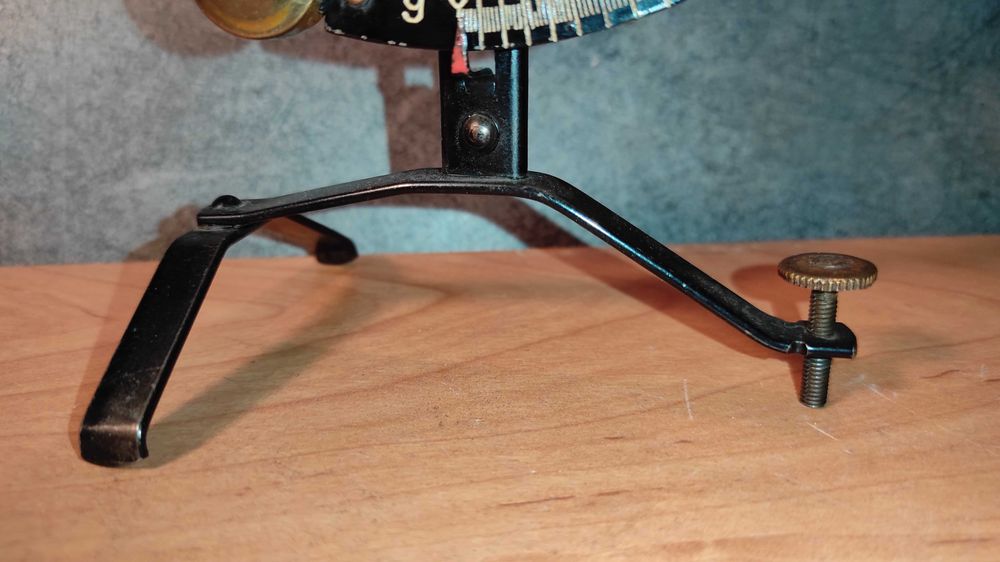 Stara waga pocztowa 100 gram