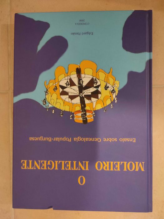 O Moleiro Inteligente Ensaio sobre genealogia Popular-Burguesa