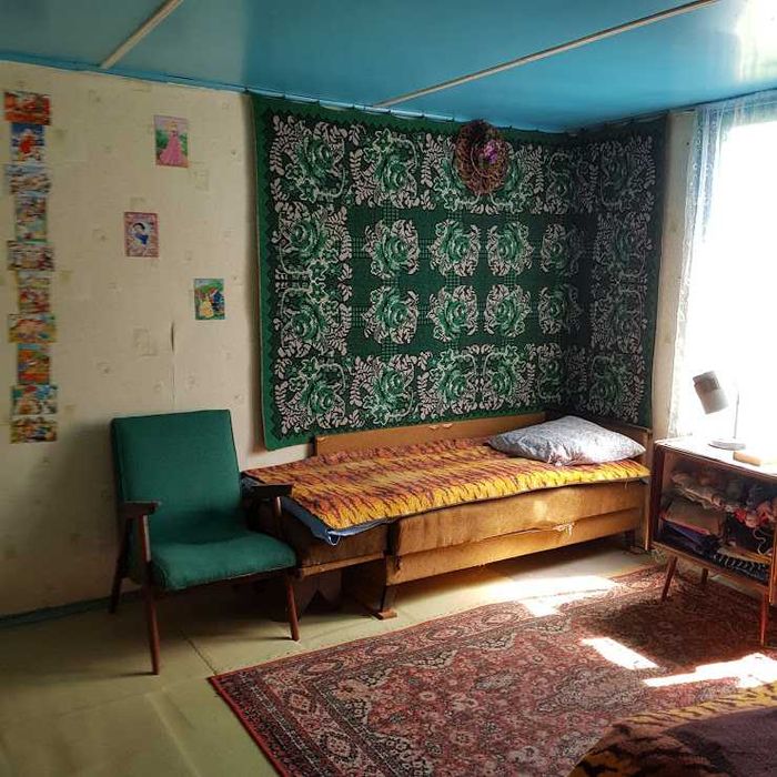 Продаётся 2 эт домик в Затоке на ст.Солнечная