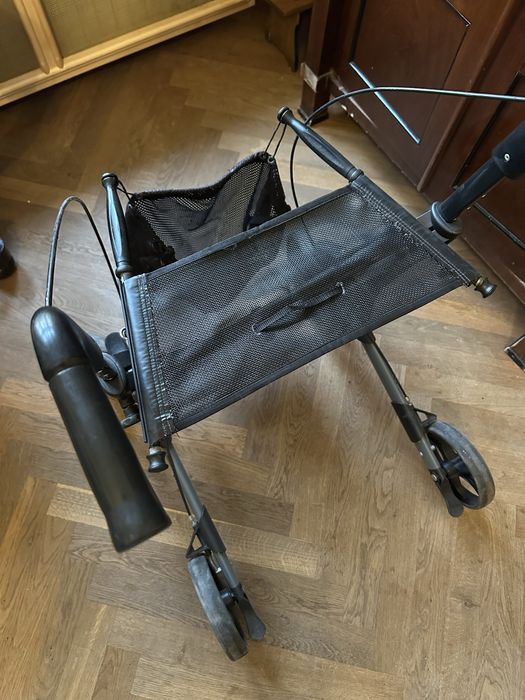 Chodzik balkonik Topro Troja