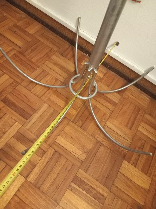 Ferro fateixa para fundos   de pedra
