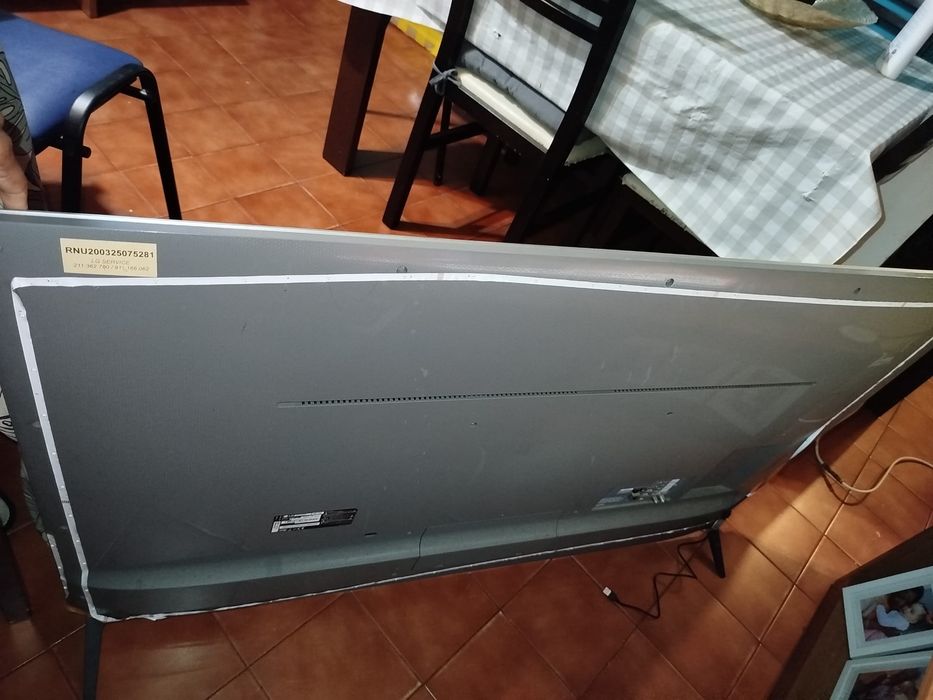 SmartTv LG 55” polegadas