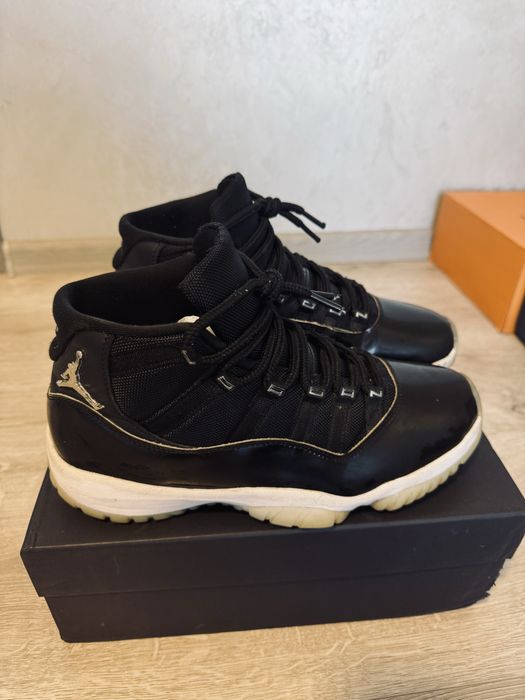 jordan 11 retro - купити чоловіче взуття - Ціна на OLX.ua