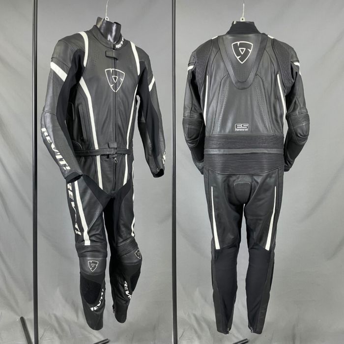 Мотокомбінезон Revit, Alpinestars, Dainese Wariror