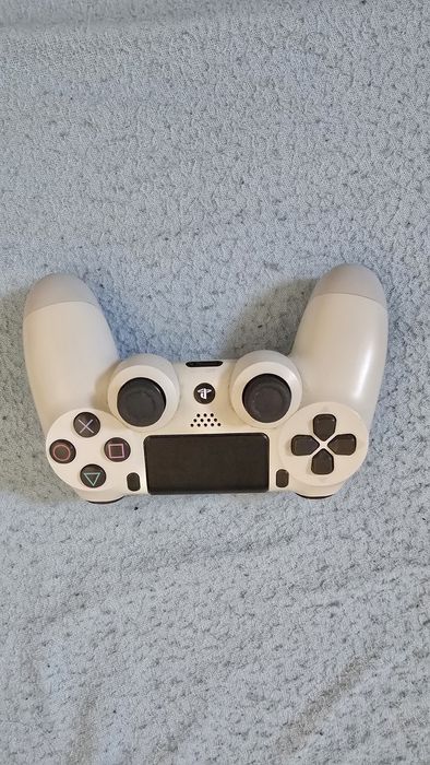 Comando dualshock  4 ps4 em ótimo estado