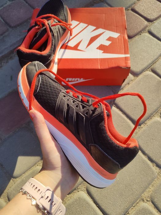 Buty sportowe adidas cloudfoam 3