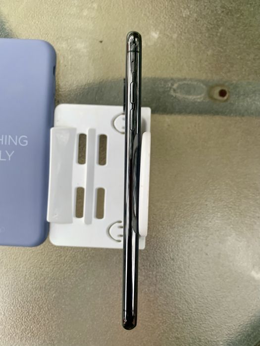 iPhone XS Max 256GB Space Gray