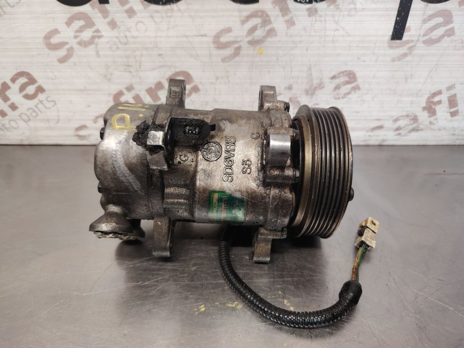 Compressor Ar Condicionado CITROËN XSARA 1.4i - SANDEN 1433