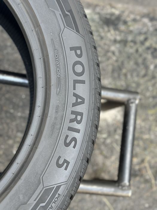 Зимові шини‼️Barum Bravuris5 105V XL 235/55 r19 7.8мм 2023рік‼️Зимові шини‼️