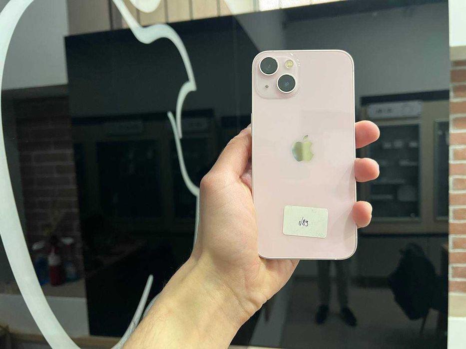 iPhone 13 128 gb Neverlock / Магазин / Гарантія