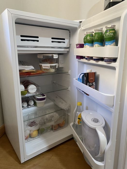 Frigobar da Artica