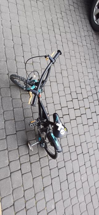 Rowerek 12 cali B-twin