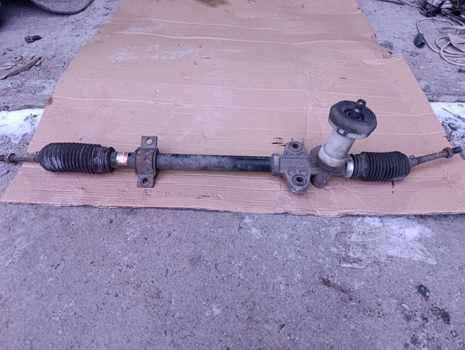 Рулевая рейка Hyundai Accent 3 MC 2006-2011 KIA RIO 2 JB от 2005- Ориг