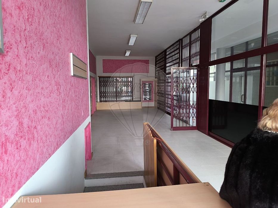 Loja  para arrendamento