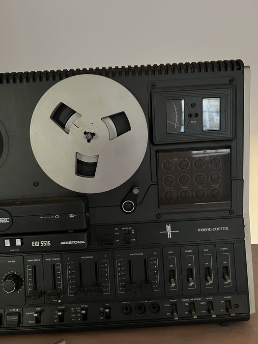 Aristona EW 5515
