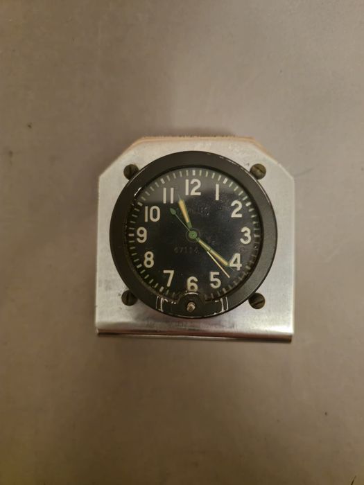 Танковые Часы 127-ЧС | Отличное состояние!