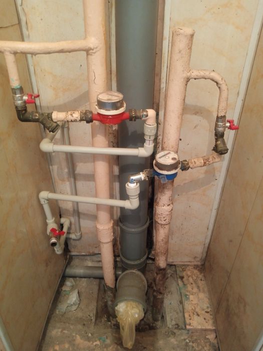 Ремонт / Установка Бойлера Чистка Обслуживание