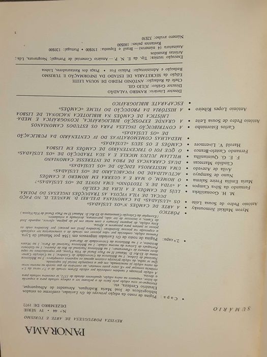 Camões IV Centenário de Os Lusíadas / Barrilaro Ruas: Luís de Camões