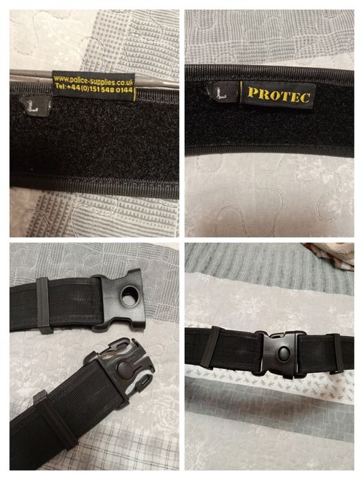 Пояс тактичний Helikon-tex S/M + L