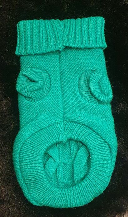 Sweter dla psa nowy XS