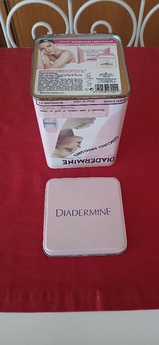Lata Diadermine, original