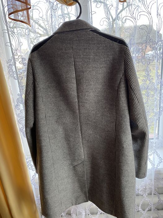 Продам Пальто!48 розмір .Весна/осінь