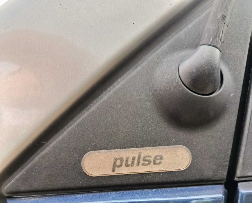 Smart Fortwo Pulse 1.0 -  2007 — Gasolina