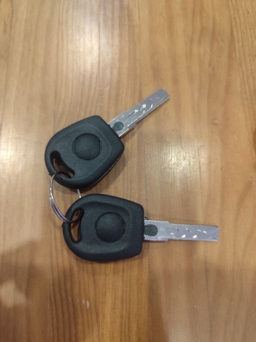 Maçaneta de porta traseira