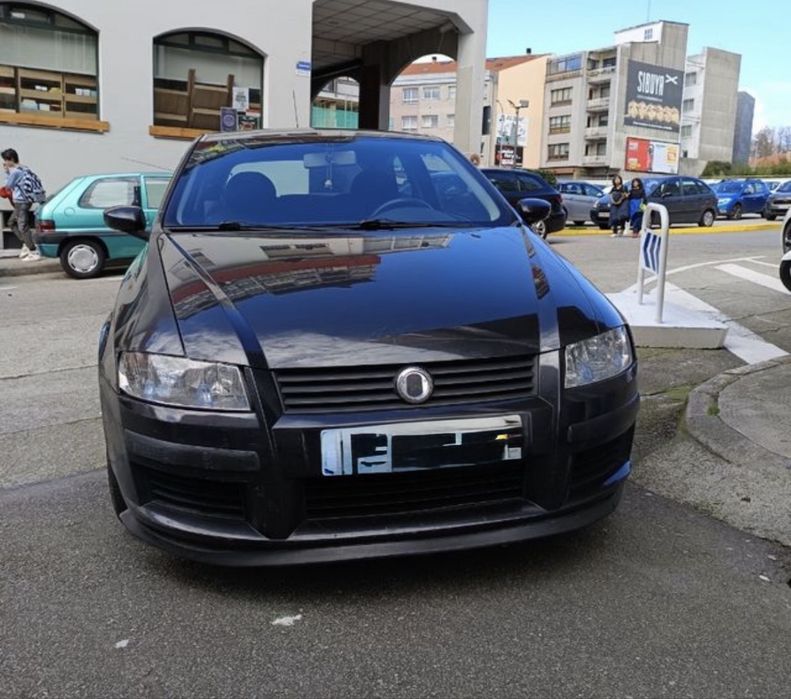 Pecas fiat Stilo