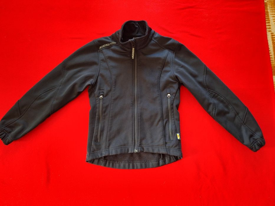 Куртка для хлопця Energiapura 134/140