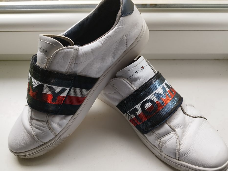 Tommy Hilfiger's