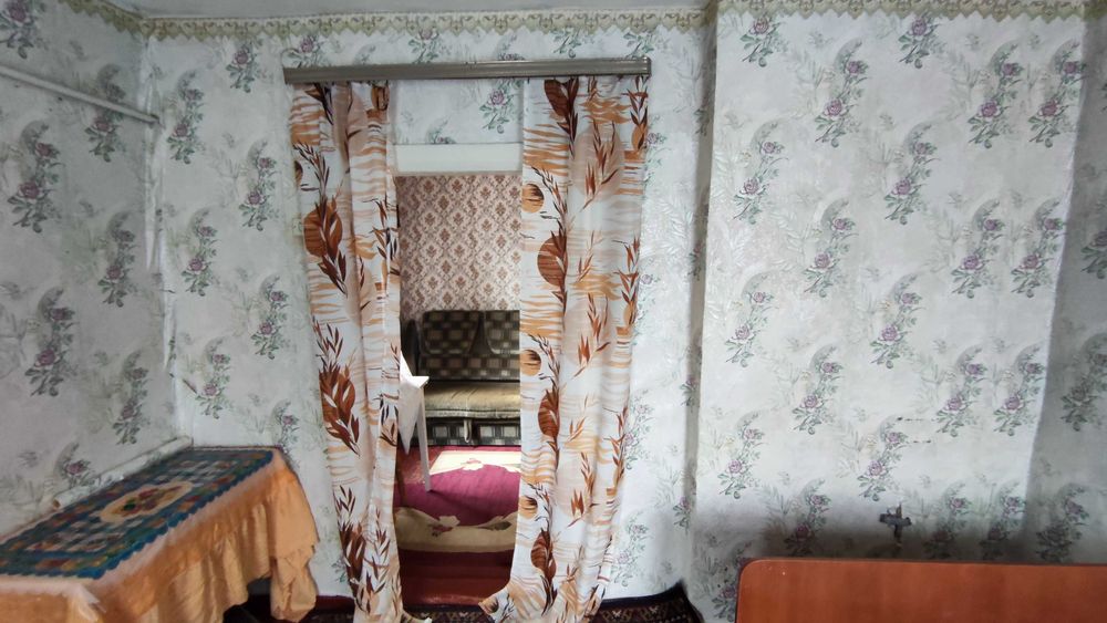 Будинок з приватизованим участком