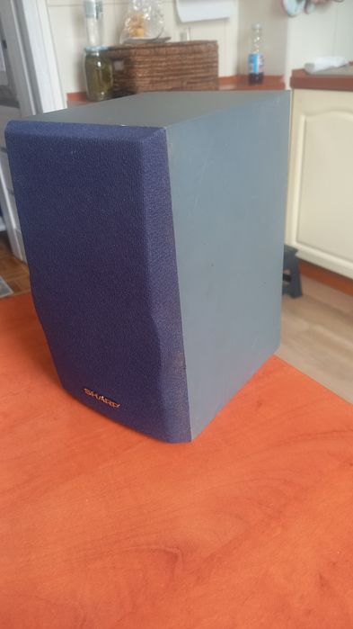 Głośniki firmy Sharp CP-505