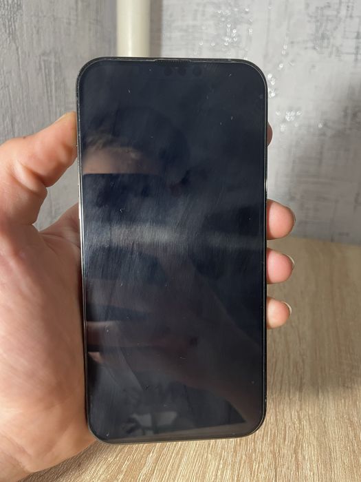 Iphone 13 pro max 128 gb