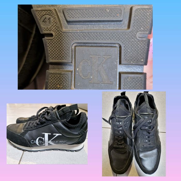 Buty męskie uzywane