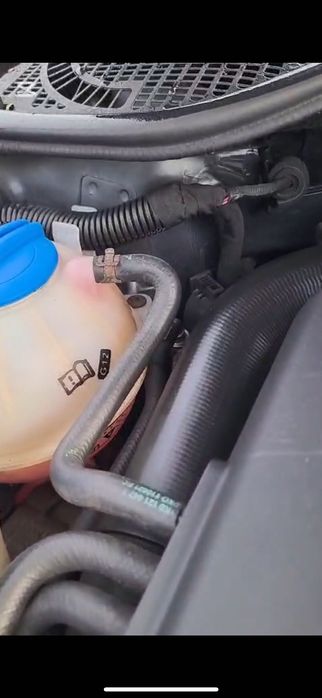 Skoda Octávia série 2 105cv 2007