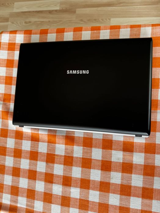 Laptop Samsung R519 Bardzo Ładny stan Okazja Cenowa OD 1 właściciela ...