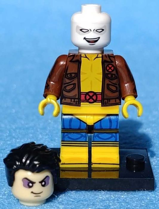 Morph v2 (X-Men) (Marvel)