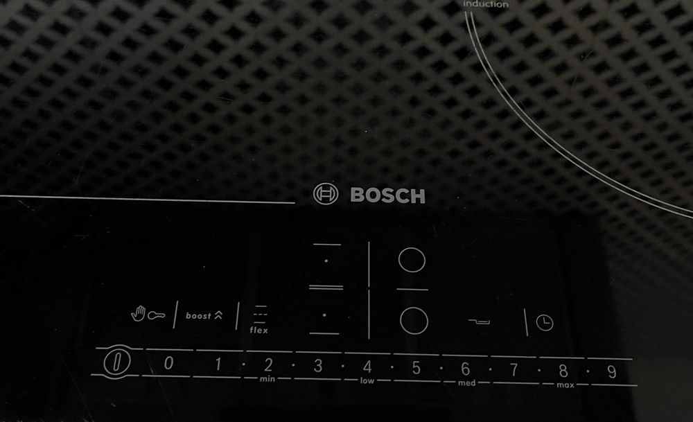 Płyta indukcyjna Bosch PIN651F27E/01