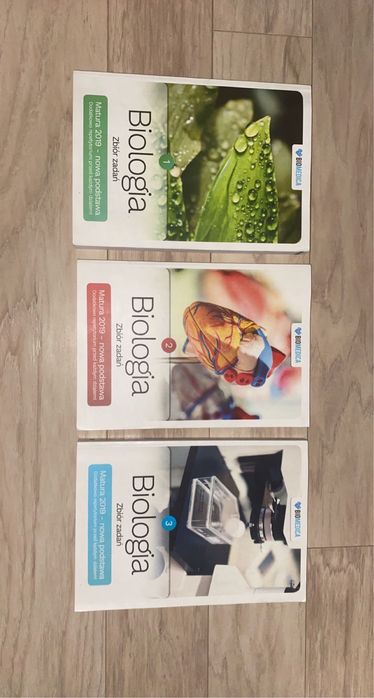 Repetytoria Biomedica