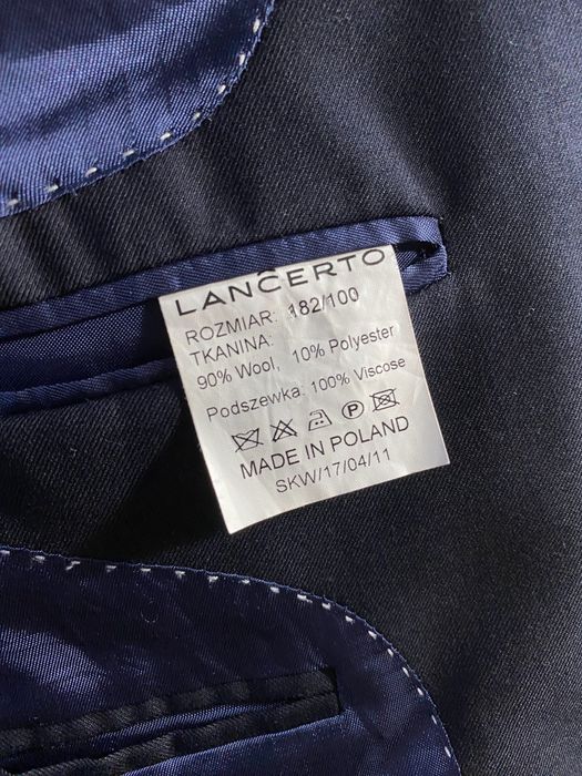 Garnitur Lancerto