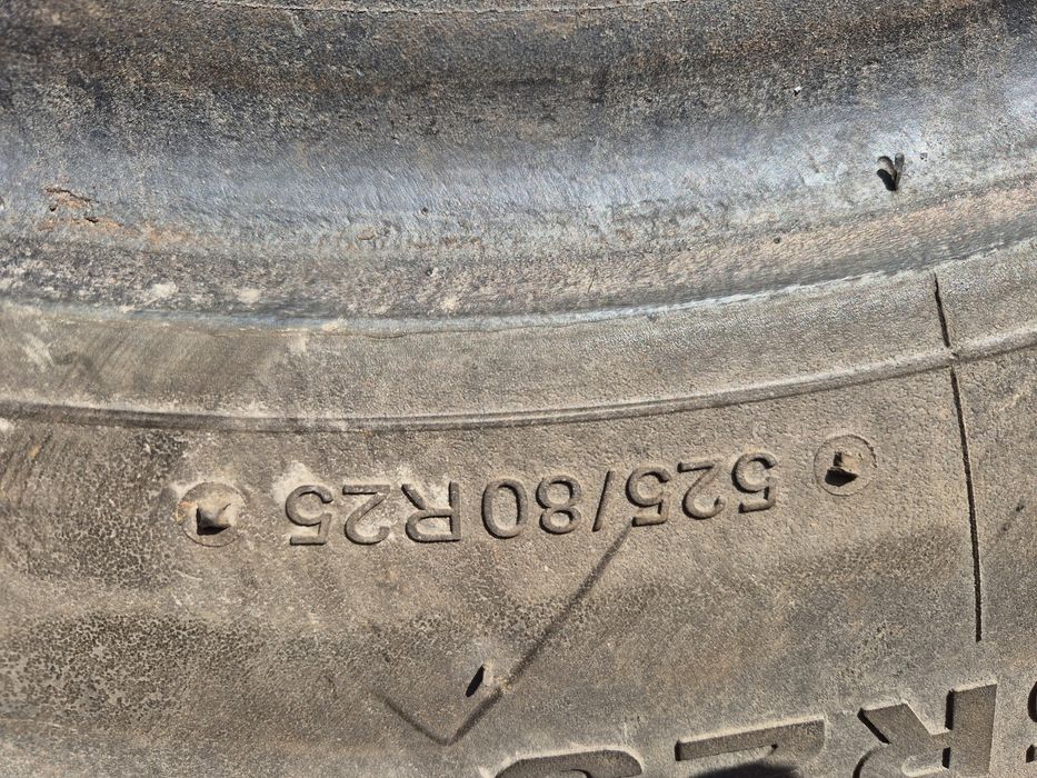 Opony 20.5r25  525/80r25