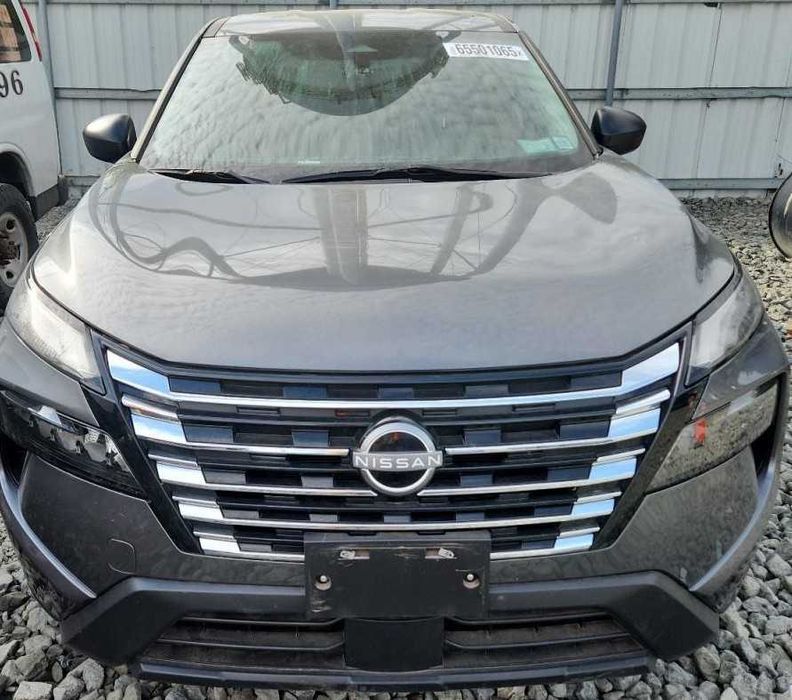 розборка, Розбір, разборка, шрот NISSAN ROGUE T33 X-TRAILT33 НИССАНРОГ